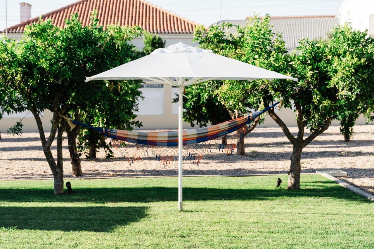 Villa Dos R'S Aviz Exterior foto